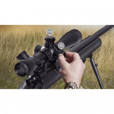 Розумний лазерний далекомір ATN LaserBallistics