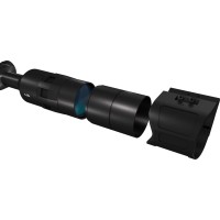 Лазерный дальномер ATN Auxiliary Ballistic Laser 1000