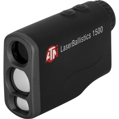 Умный лазерный дальномер ATN LaserBallistics