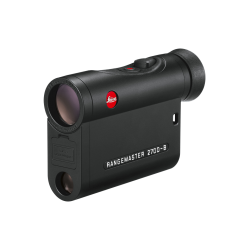 Лазерний далекомір Leica Rangemaster CRF 2700-B
