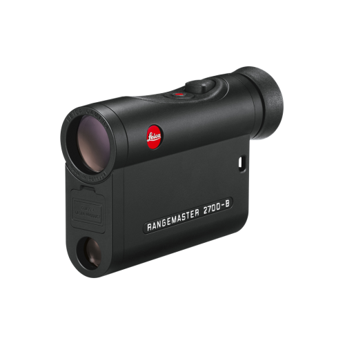 Лазерный дальномер Leica Rangemaster CRF 2700-B