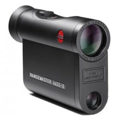 Лазерный дальномер Leica CRF 2000-B