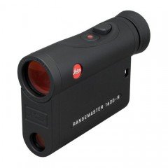 Лазерний далекомір Leica CRF 1600-R