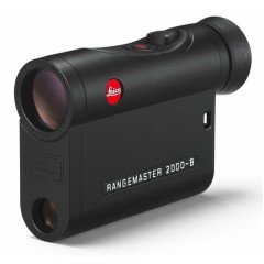 Лазерний дальномір Leica CRF 2000-B