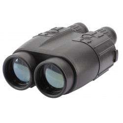 Бінокль-дальномір Newcon LRB 4000 CI
