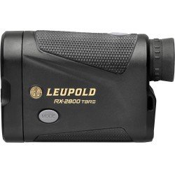 Лазерный дальномер Leupold RX-2800 TBR/W