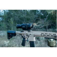 Чому варто купити тепловізійні приціли AGM Rattler V3