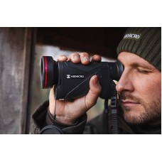 Hikmicrotech Condor 2.0 - ергономічна компактність: майстерність стала простою