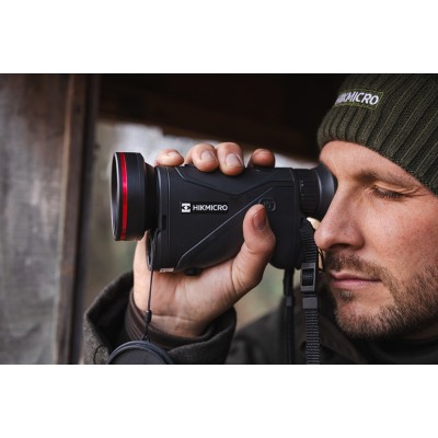 Hikmicrotech Condor 2.0 - ергономічна компактність: майстерність стала простою
