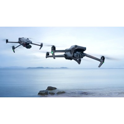 DJI Mavic 3T: ідеальний квадрокоптер для спостереження та охорони