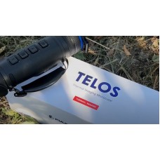 Огляд серії тепловізійних монокулярів TELOS