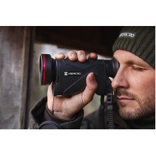 Hikmicrotech Condor 2.0 - ергономічна компактність: майстерність стала простою
