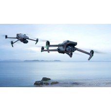 DJI Mavic 3T: ідеальний квадрокоптер для спостереження та охорони