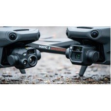 Тактичні переваги квадрокоптерів Mavic 3T для мисливства та розвідки