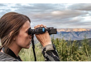 Тепловізори PARD LEOPARD: концепція та технічні особливості