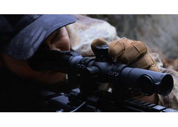 Тепловізійні приціли PARD PANTERA: огляд можливостей сучасної оптики