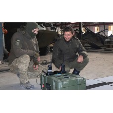 Преимущества использования зарядных станций в сложных условиях: энергия для выживания