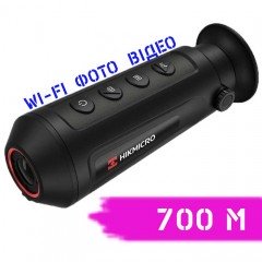 Тепловізор HikMicro LYNX LC06S