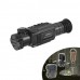 Тепловизионный прицел HikMicro Thunder TH35P