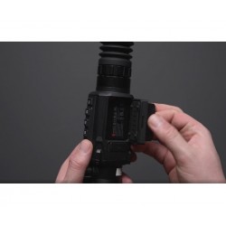 Тепловизионный прицел HikMicro THUNDER TE19 2.0
