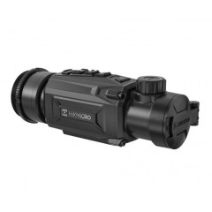 Тепловізійна насадка HikMicro THUNDER TH35PC 2.0 (HM-TR53-35S1G/CW-TH35PC 2.0)