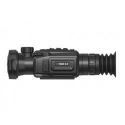 Тепловізійний приціл HikMicro THUNDER TQ50 2.0