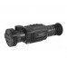 Тепловизионный прицел HikMicro Thunder TQ50 2.0