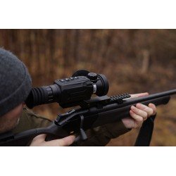 Тепловизионный прицел HikMicro THUNDER TE25 2.0