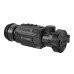 Тепловізійна насадка HikMicro THUNDER TQ50CR 2.0 (HM-TR56-50S1G/W-TQ50C 2.0)