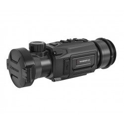Тепловізійна насадка HikMicro THUNDER TQ50CR 2.0 (HM-TR56-50S1G/W-TQ50CR 2.0)