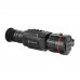 Тепловизионный прицел Hikmicro Thunder Zoom TQ60Z 2.0
