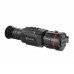 Тепловизионный прицел Hikmicro Thunder Zoom TQ60Z 2.0