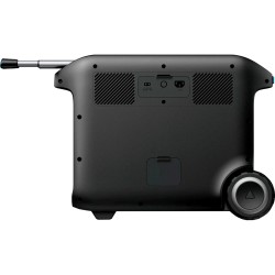 Зарядна станція Anker 767 PowerHouse - 2048Wh 2400W