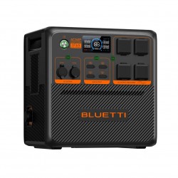 Зарядная станция BLUETTI AC240P