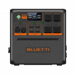 Зарядная станция BLUETTI AC240P