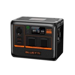 Зарядная станция BLUETTI AC60P 504Wh 600W