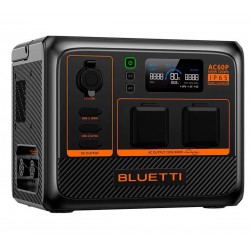 Зарядная станция BLUETTI AC60P 504Wh 600W