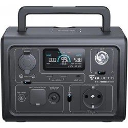 Зарядная станция BLUETTI EB3A Portable Power Station