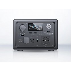 Зарядная станция BLUETTI EB3A Portable Power Station