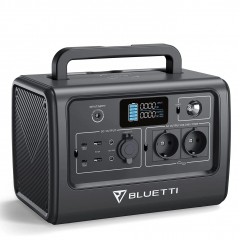 Зарядная станция BLUETTI PowerOak EB70 Portable Power Station 1000W 716Wh