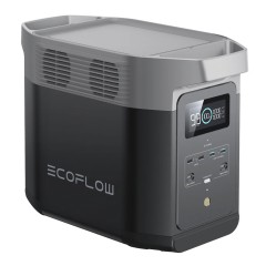 Зарядна станція EcoFlow DELTA (EFDELTA1300-EU)