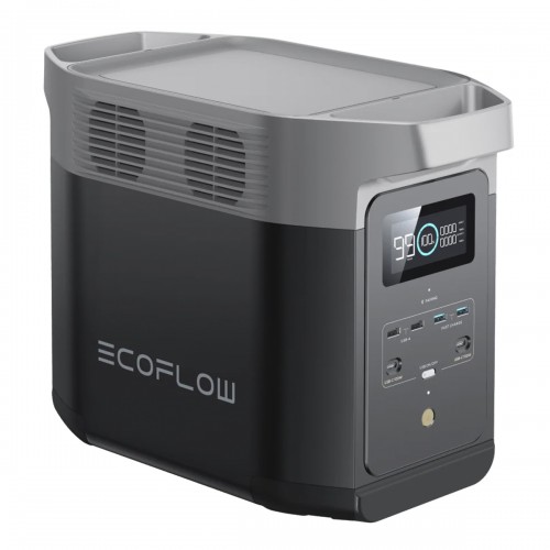 Зарядная станция EcoFlow DELTA 2