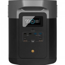 Зарядна станція EcoFlow DELTA Max 1600