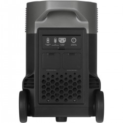 Зарядная станция EcoFlow DELTA Pro