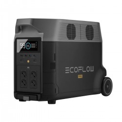 Зарядная станция EcoFlow DELTA Pro
