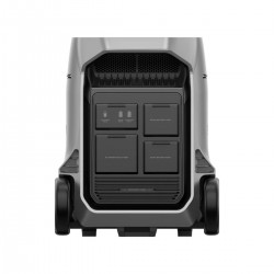 Зарядная станция EcoFlow DELTA Pro 3
