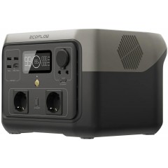 Зарядная станция EcoFlow RIVER 2 Max