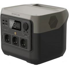 Зарядная станция EcoFlow RIVER 2 Pro