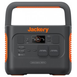 Зарядная станция Jackery Explorer 1000 PRO