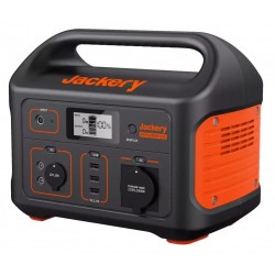 Зарядна станція Jackery Explorer 500EU